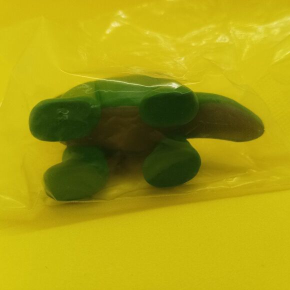 Daisuke kondo dinosaur figurine - Picture 6 of 6